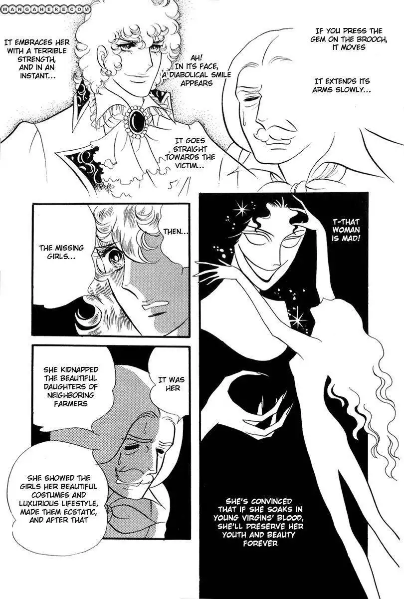 Rose of Versailles Chapter 66 2